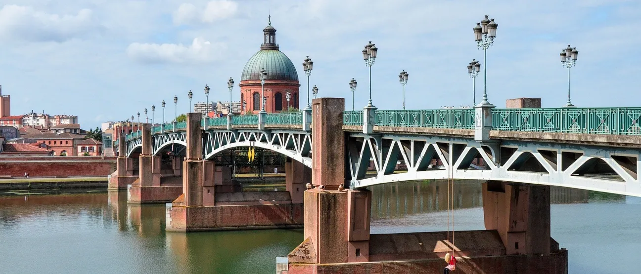 Gluten-free Toulouse: where to eat in the Pink City