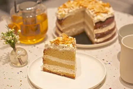 NoGlu, gluten-free café in Paris