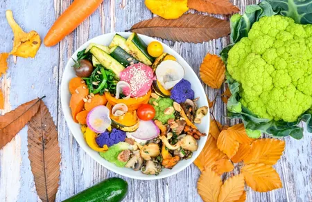 Apeti, organic plant-based gluten-free restaurant in Paris