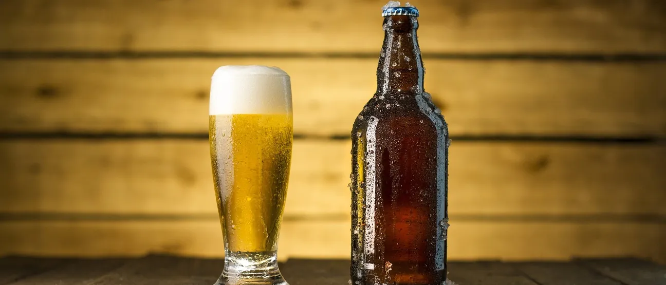 Les meilleures bières sans gluten