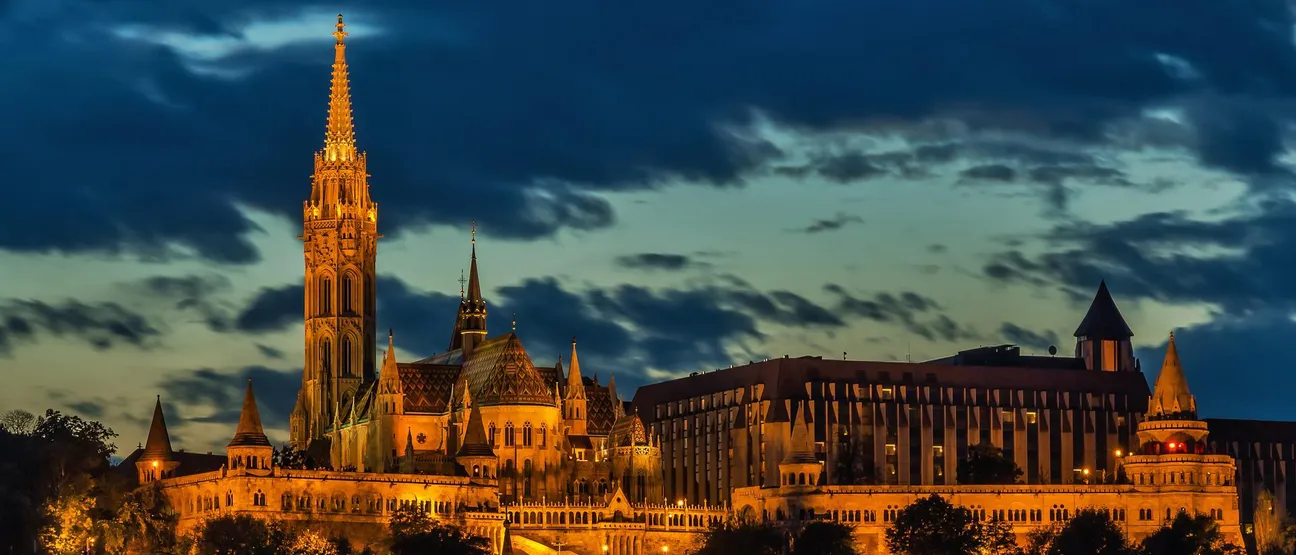 Gluten-free Budapest: a weekend of dedicated restaurants and bakeries
