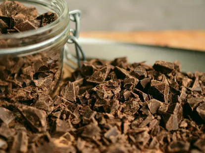 Y a-t-il du gluten dans le chocolat ?