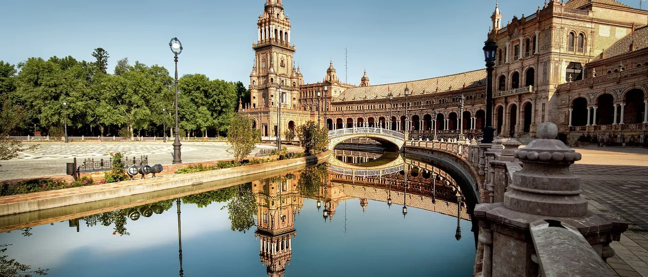 Gluten-free Seville: tapas, restaurants and tips for celiacs