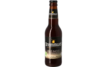 Dremmwel bière