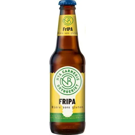 IPA sans gluten Fripa