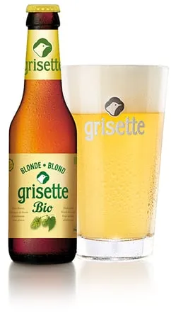 Grisette sans gluten