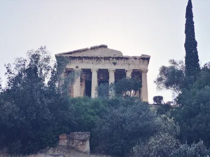 Voyager en Grèce sans gluten