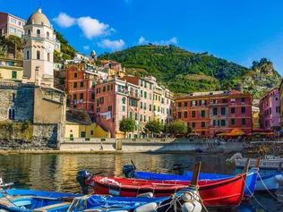 L'Italie sans gluten