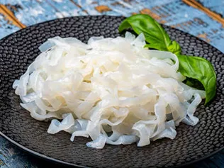 Le konjac : aliment minceur sans gluten