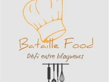 Bataille Food #105 : Annonce de la marraine