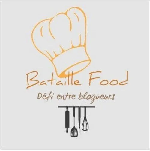 Bataille Food #105 : Annonce de la marraine