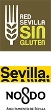 Red Sevilla Sin Gluten network logo