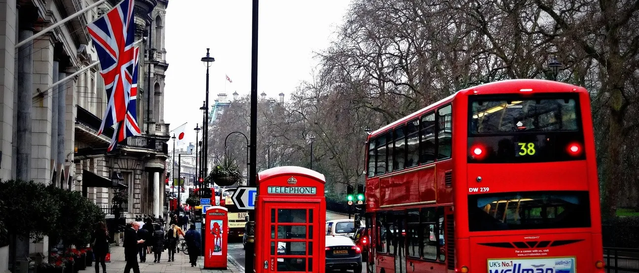Gluten-free London: a French celiac's favorite places