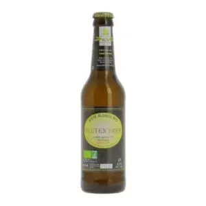 Moulin des Moines blonde