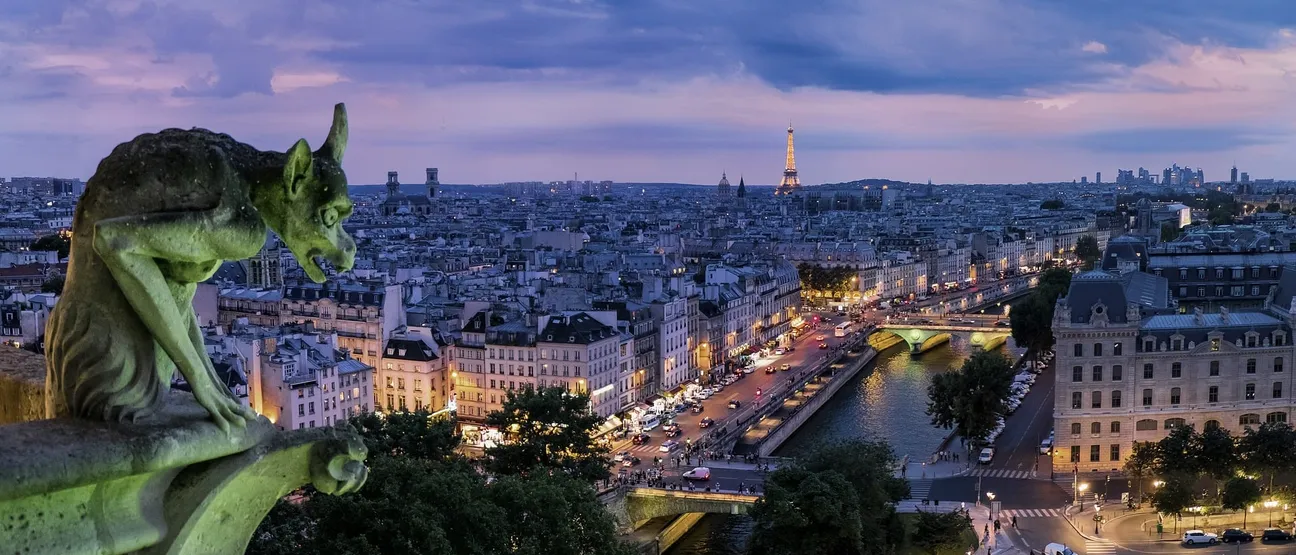Gluten-free Paris: where to eat, by a celiac who lived there