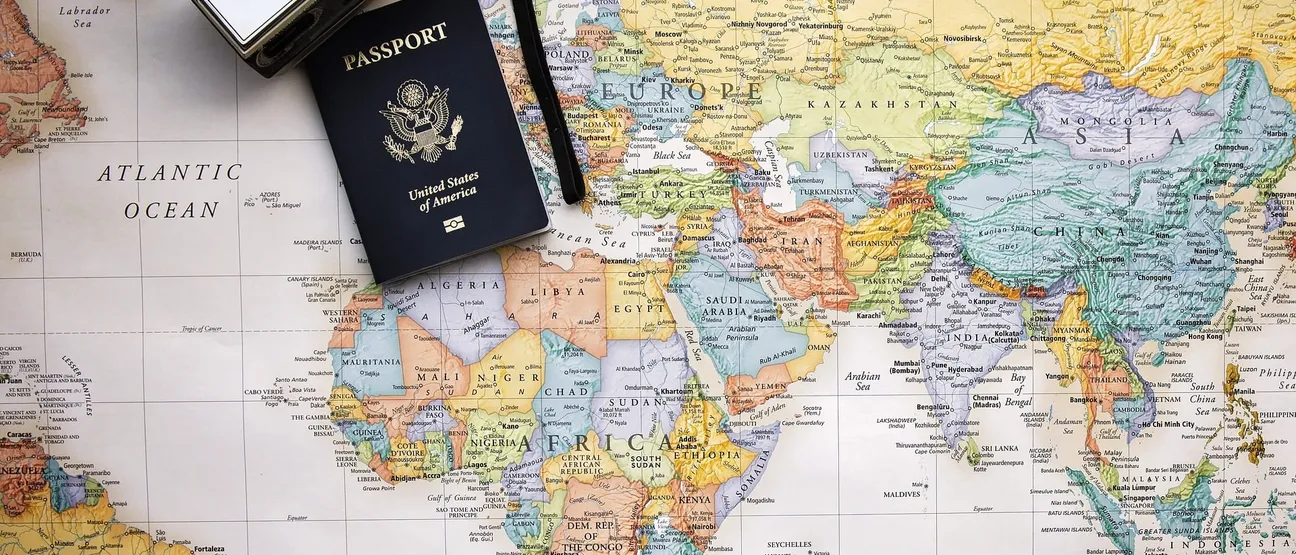 Traveling gluten-free: a celiac's tips before, during and after the trip