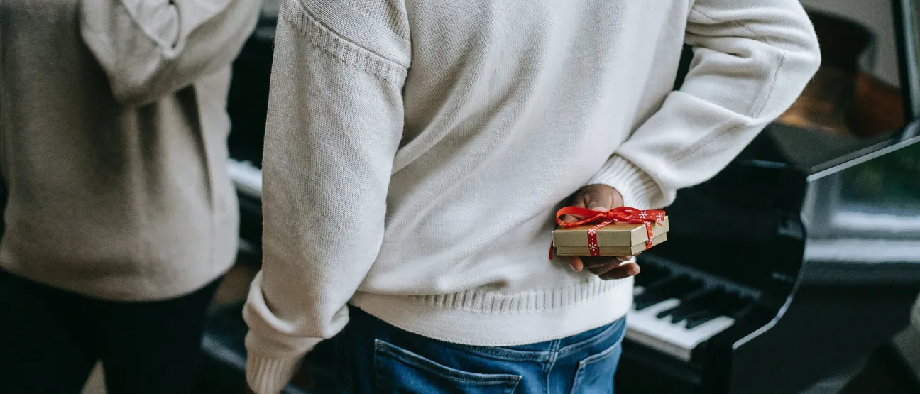 Guide idées cadeaux sans gluten