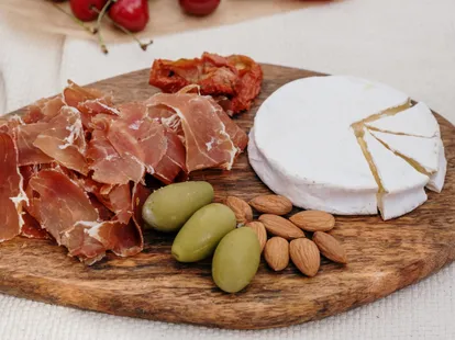 Réussir un apéro sans gluten