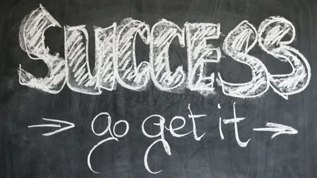 Success - Motivation