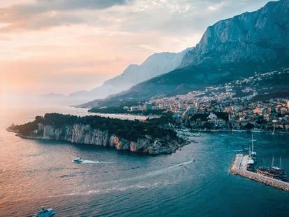 Visitez la Croatie sans gluten