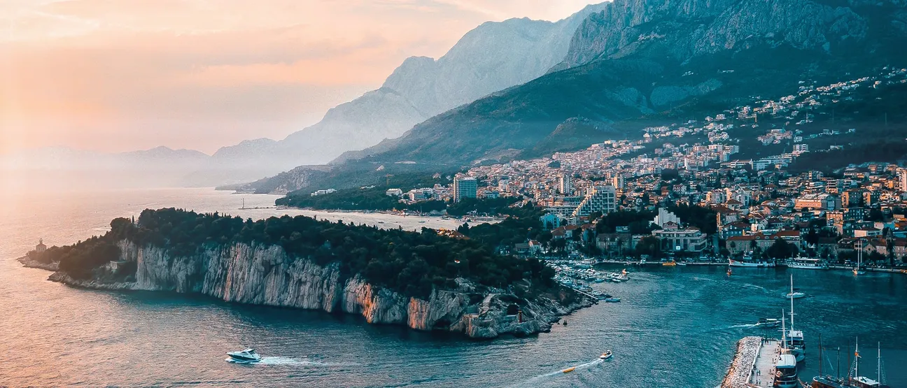 Visitez la Croatie sans gluten
