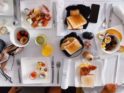 Brunch sans gluten - recettes et adresses à Paris