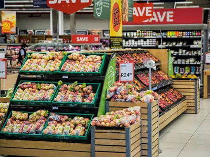 Faire ses courses sans gluten