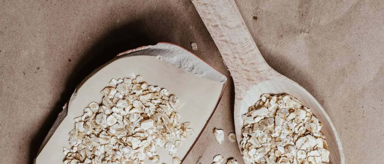 L'avoine et le gluten