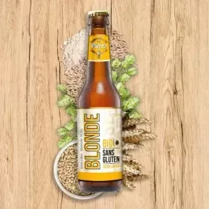 Bière blonde corse Pietra