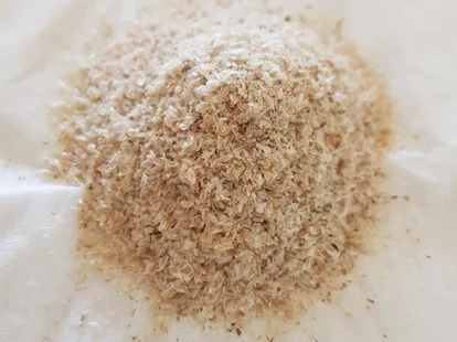 Le psyllium dans le pain sans gluten : à quoi ça sert et comment l'utiliser ?