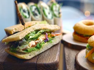 Que manger au pique-nique sans gluten ?