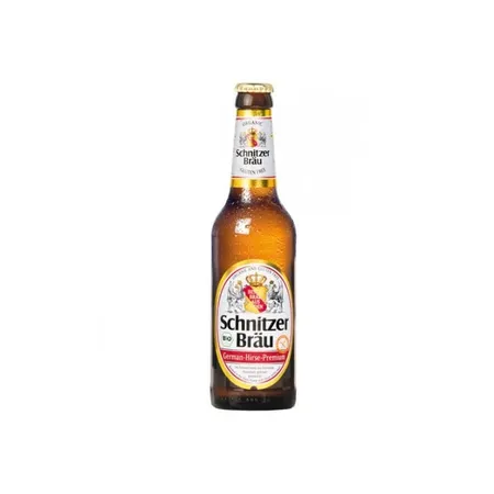 Schnitzer Braü
