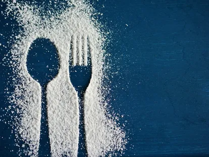 L'indice glycémique des farines sans gluten