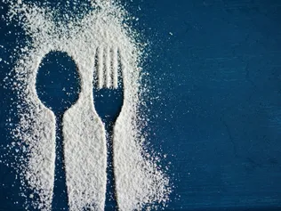 L'indice glycémique des farines sans gluten