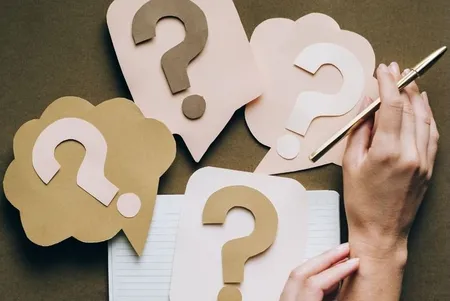 Questions