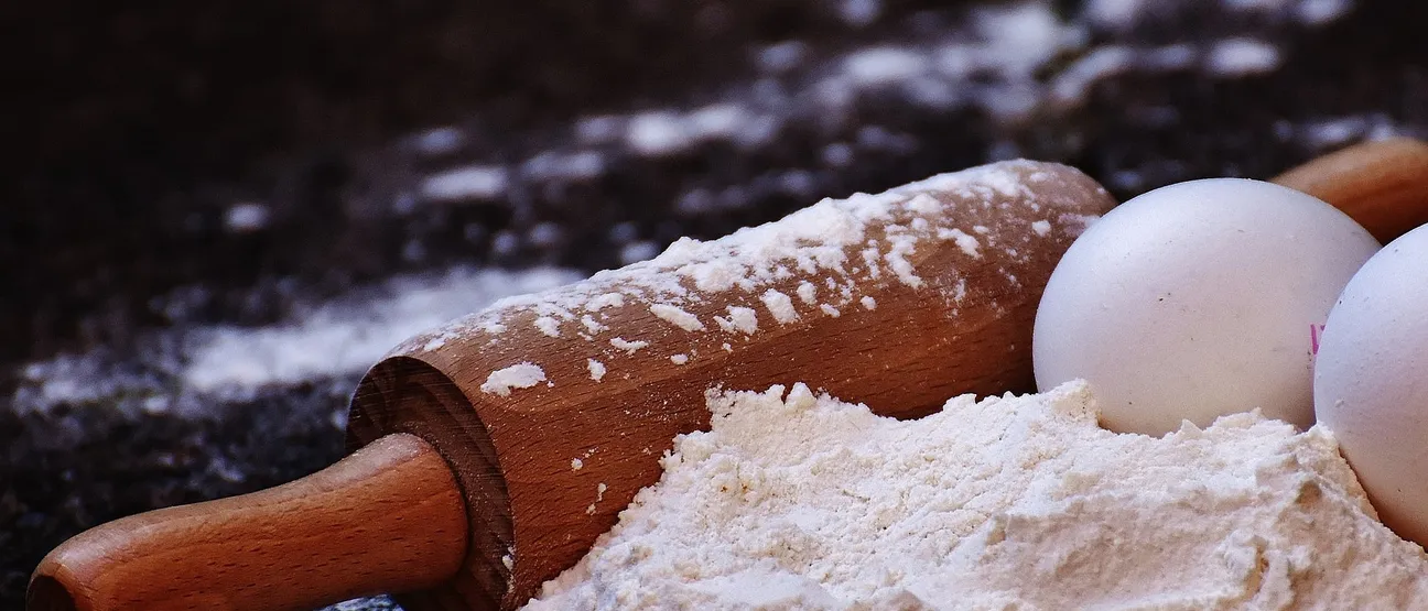Les farines sans gluten