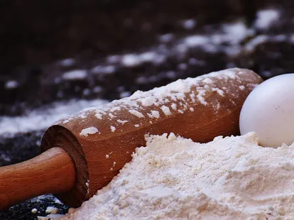 Les farines sans gluten