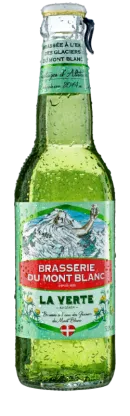 Vert du mont Blanc