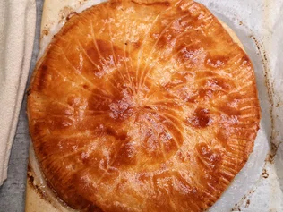 Galette des rois