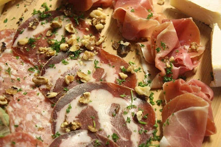 Comptoir de l'Atelier - restaurant à lyon