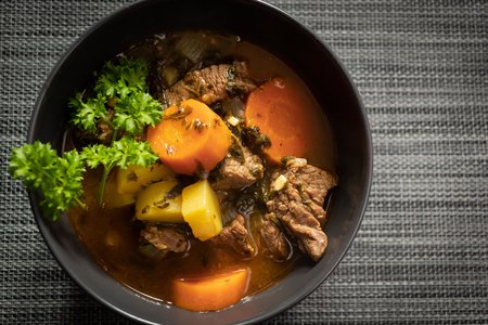 Boeuf bourgignon