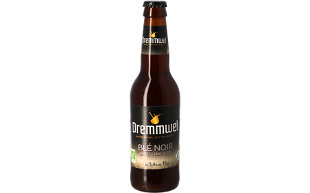 Dremmwel bière