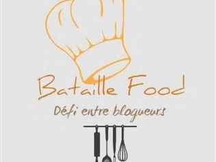 Bataille nourriture