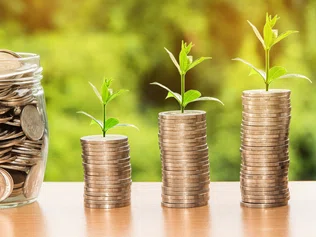 Argent et économies