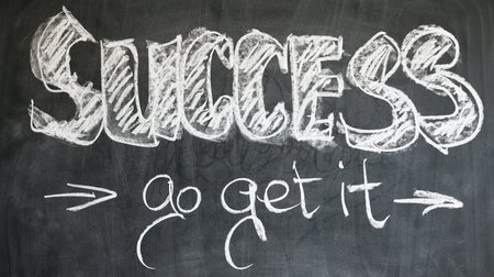 Success - Motivation