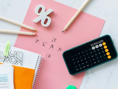 Carnet remboursement et taxes