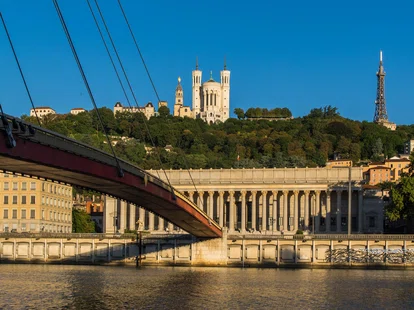 Saint Jean Fourvière Lyon Photo